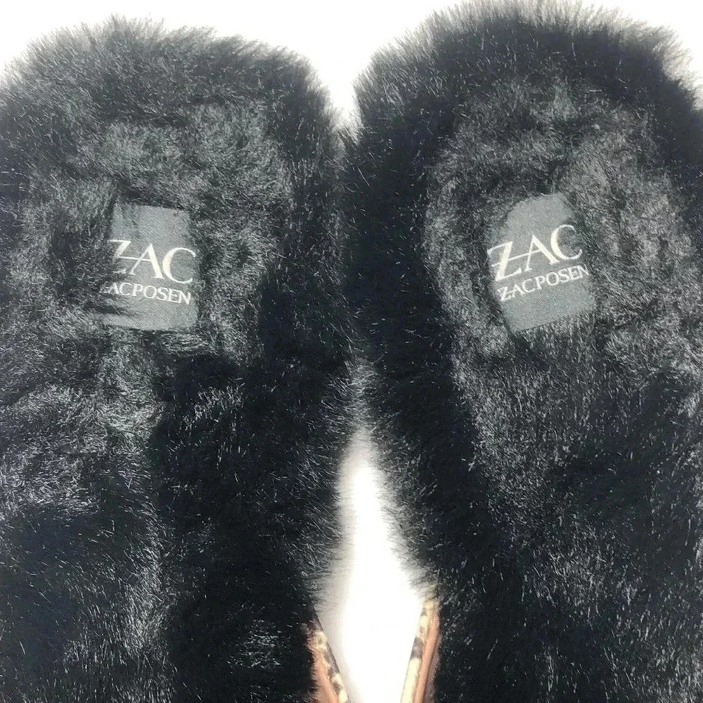 Zac Posher zac posen